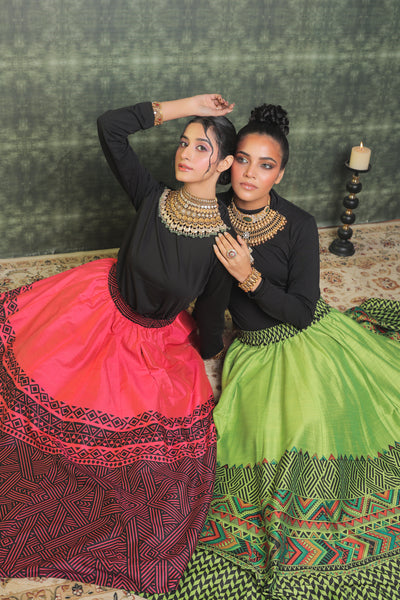 ETHNIC WEAR